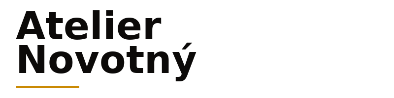 Atelier Novotný logo